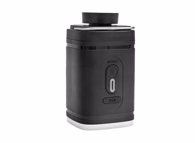 VACme- TECH Duffelbag 55L 100% Vattentät