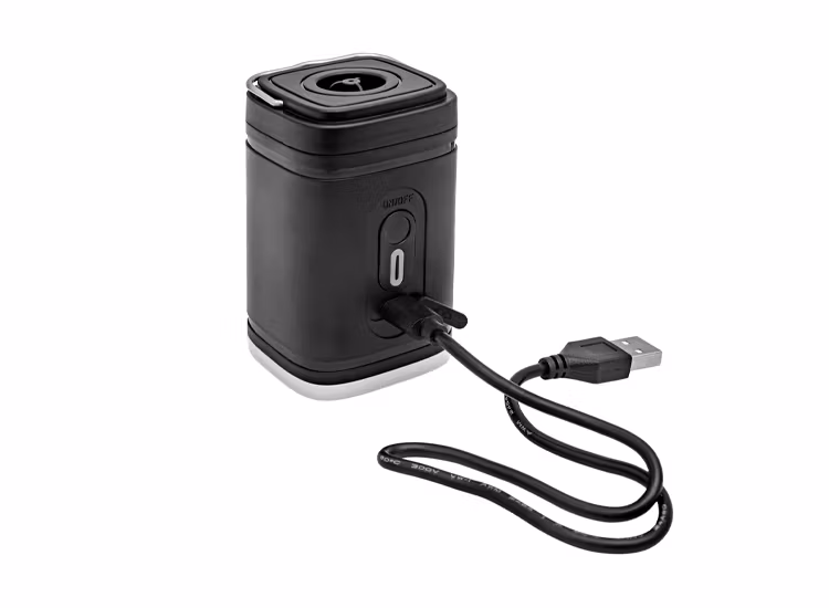 VACme- TECH Duffelbag 55L 100% Vattentät