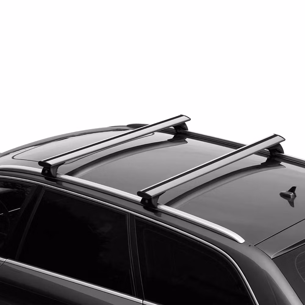 Takräcke Silenzio In-Rail Volvo V90 2017+