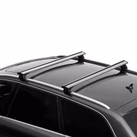 Takräcke Silenzio In-Rail Volvo V90 2017+