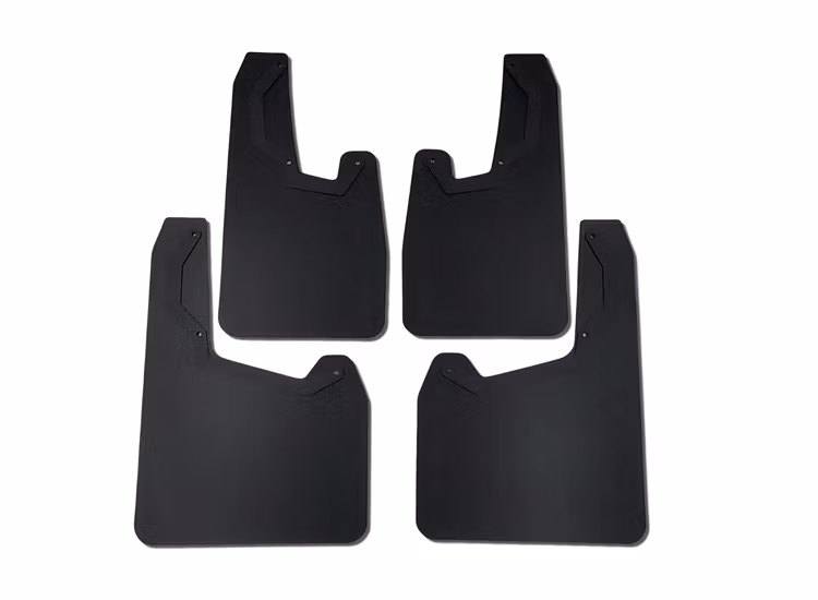 Stänkskydd Isuzu D-Max 2011-2018