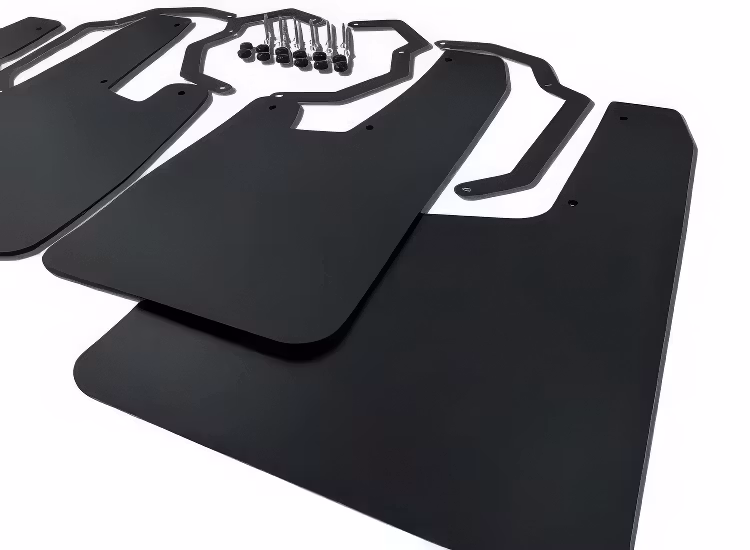 Stänkskydd Isuzu D-Max 2011-2018