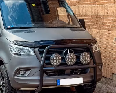 Huvskydd Airplex Mercedes Sprinter 2018+