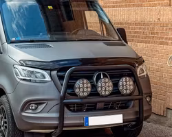 Huvskydd Airplex Mercedes Sprinter 2018+