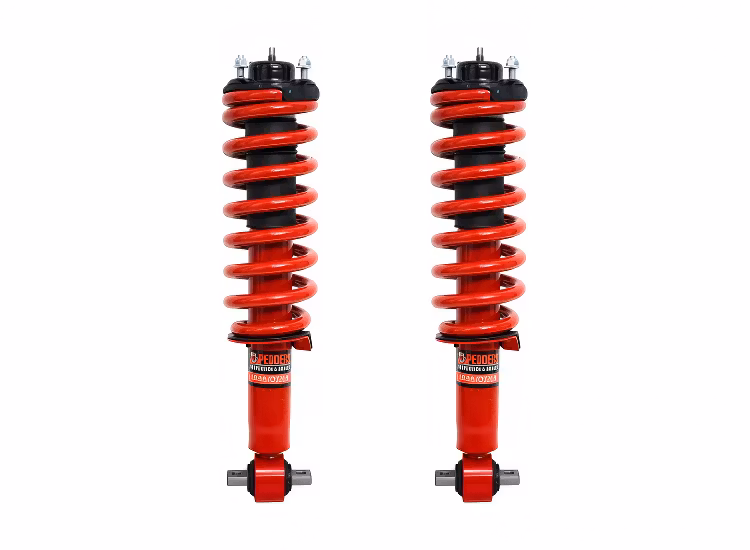 Pedders EziFit Foam Strut Ford Ranger 2.0 2023+