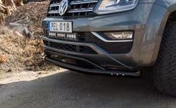 Frontrör Citybar 60mm VW Amarok 2010-2020