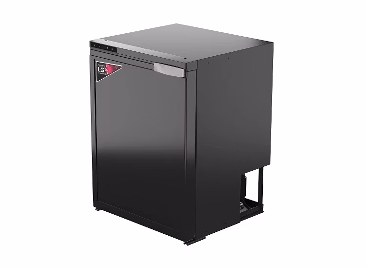 Kylskåp 65L LG Kompressor 12V / 24V