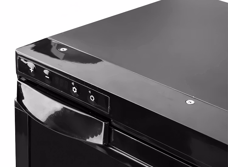 Kylskåp 91L LG Kompressor 12V / 24V