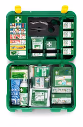 Första hjälpen kit X-Large Cederroth