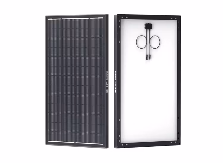Solpanel Renogy ShadowFlux N-Type