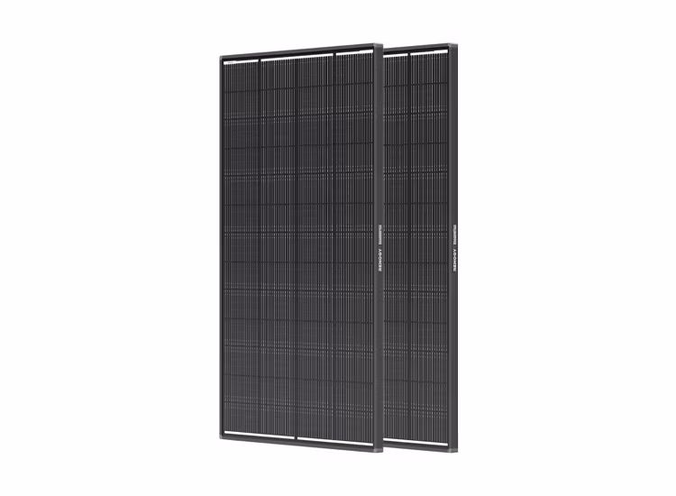 Solpanel Renogy ShadowFlux N-Type