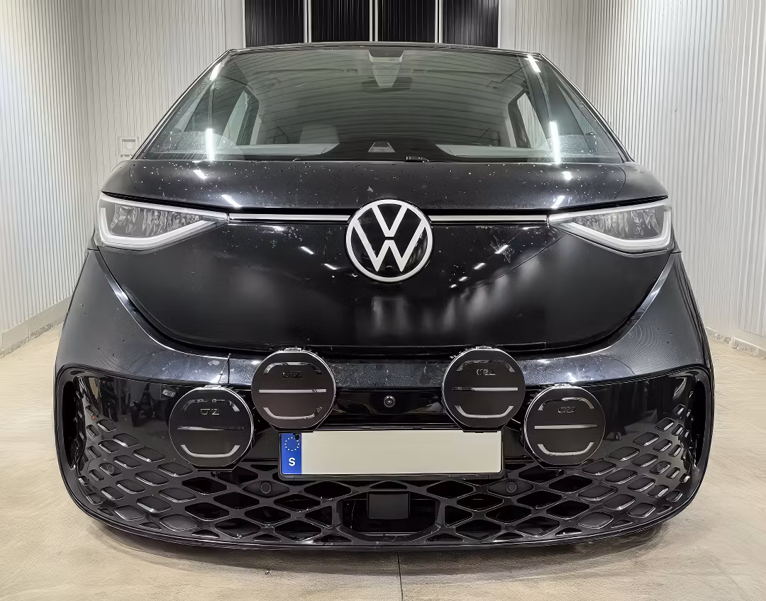 Extraljuspaket OZZ XR2 P7 4-Pack VW ID. Buzz 2022+
