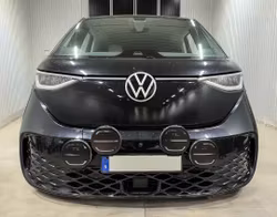 Extraljuspaket OZZ XR2 P7 4-Pack VW ID. Buzz 2022+