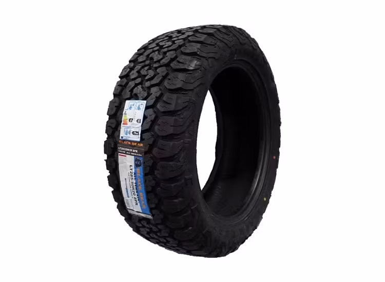 Blackbear AT2 OWL 3PMSF 285/55R20 A/T Däck