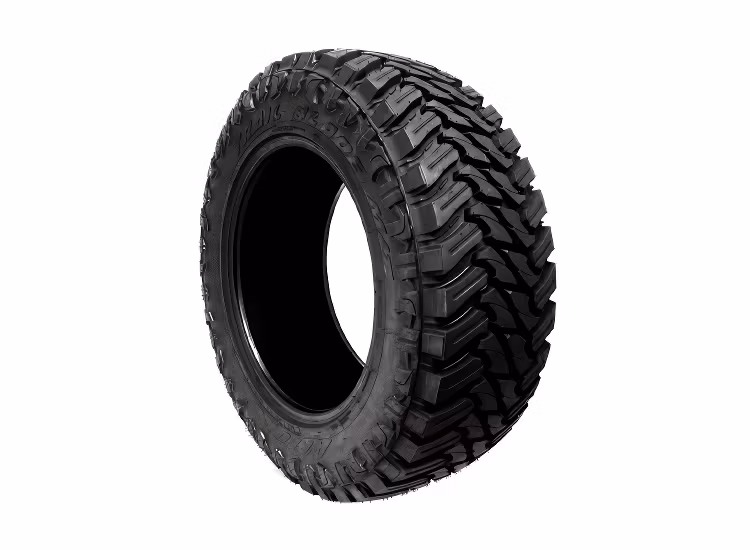 Blackbear MT 35×12,5R17 MT POR M+S