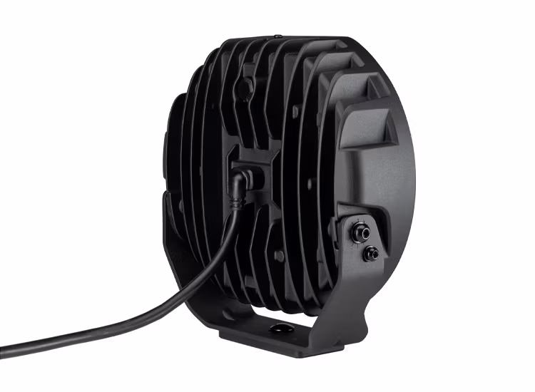 Ledson Sledge9 9 tum LED extraljus