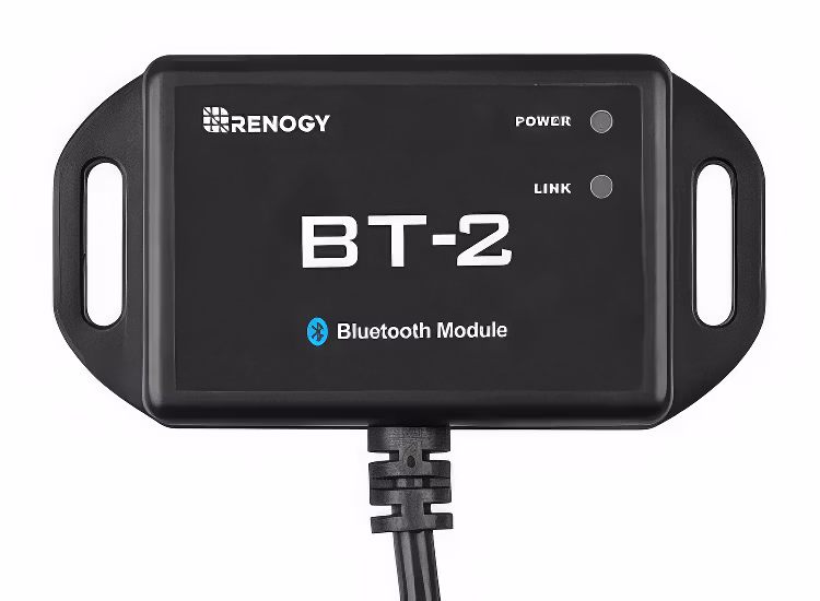Renogy Bluetooth-moduler BT-1 & BT-2