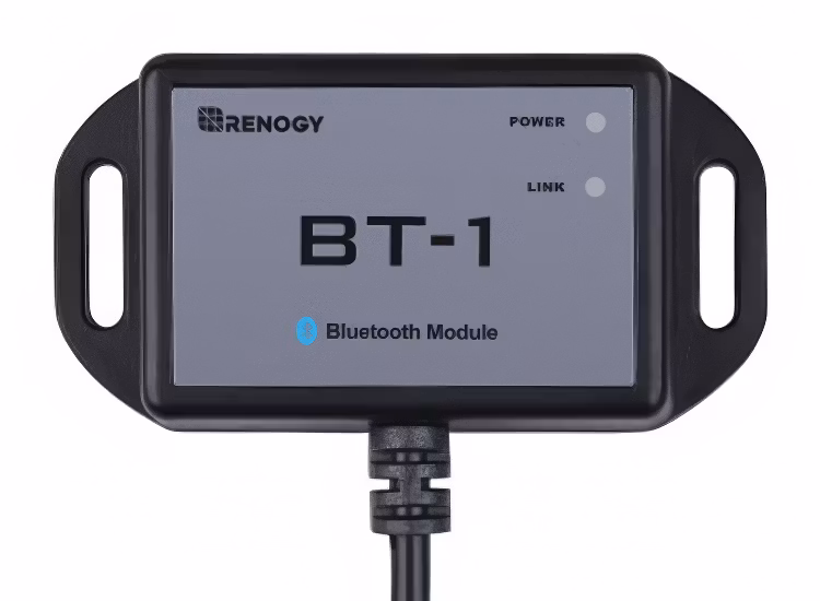 Renogy Bluetooth-moduler BT-1 & BT-2