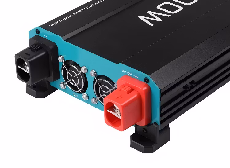 Renogy Växelriktare Core – 1000 W / 2000 W / 3000 W