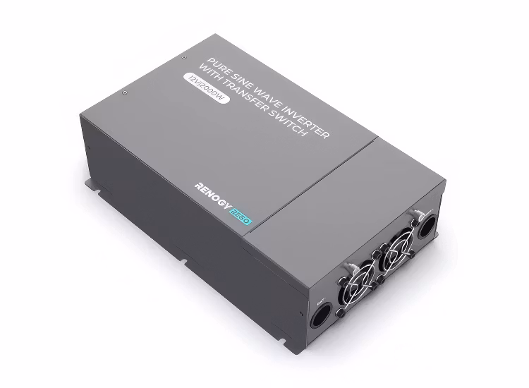 Renogy Rego 12 V / 2000 W