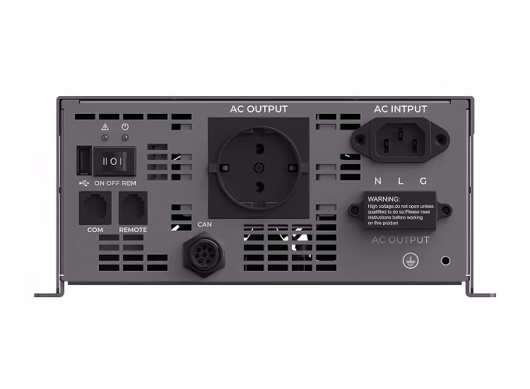 Renogy Rego 12 V / 2000 W