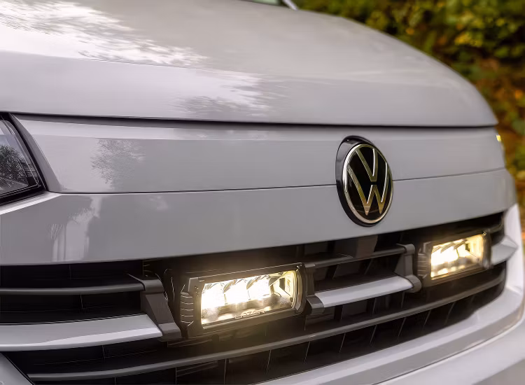 Extraljuskit Lazer Triple-R 750 VW T7 Transporter 2025+