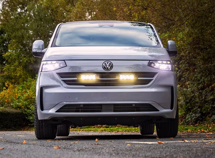 Extraljuskit Lazer Triple-R 750 VW T7 Transporter 2025+