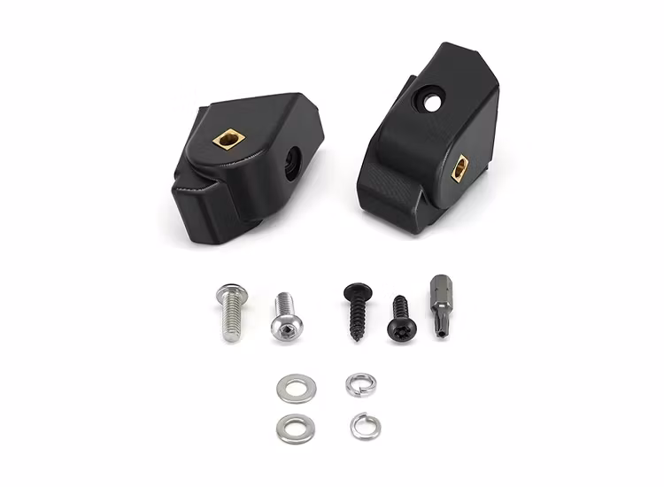 Extraljuskit Lazer Glide / Linear-18 VW T7 Transporter 2025+