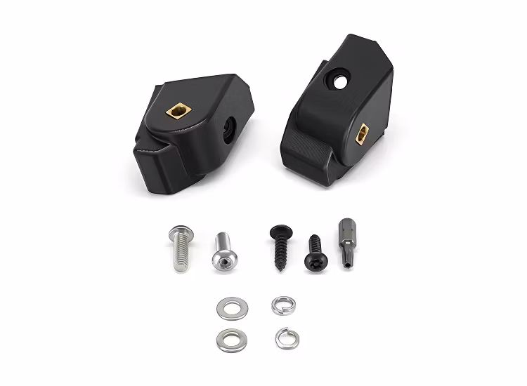 Lazer Glide / Linear 18 Grillmontage VW Transporter T7 2025+