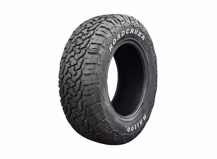 Roadcruza RA1100 35X12.5 R20 121S 10PR  OWL  3PMSF