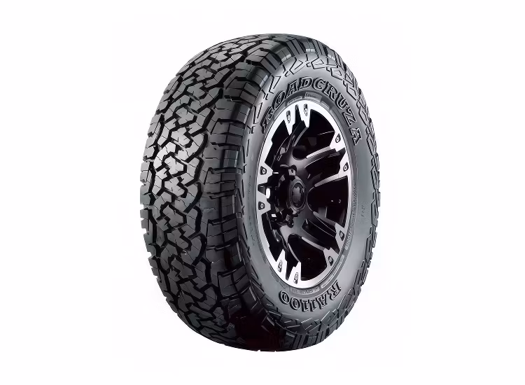 Roadcruza RA1100 265/50 R20 115/112S 8PR  3PMSF