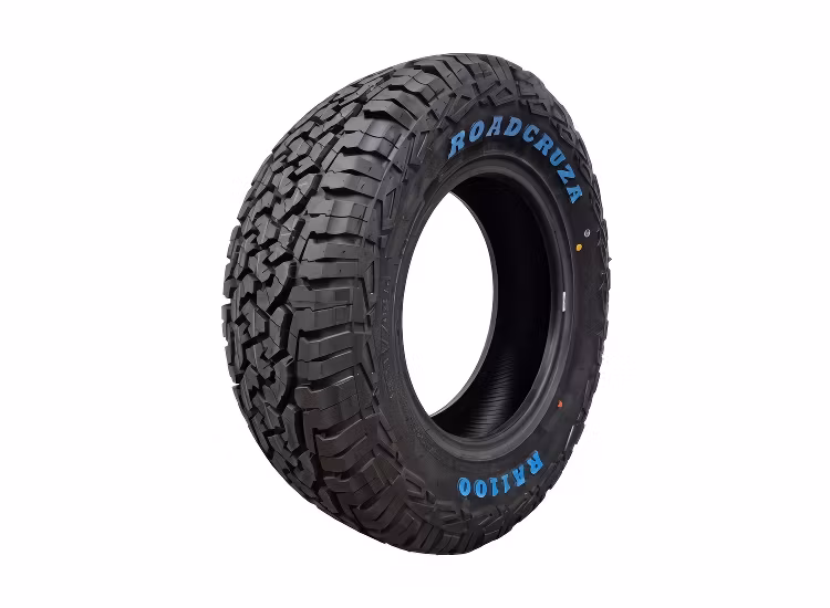 Roadcruza RA1100 255/60 R18 112/108S 10PR  OWL  3PMSF