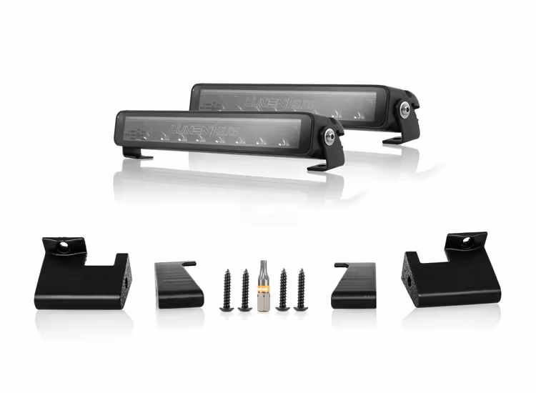 Lumen grillkit VW Crafter 2024+