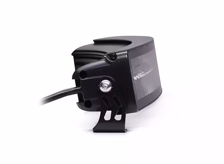 Extraljuspaket Scout Dual 1100 Curved Dodge RAM 1500 Sport