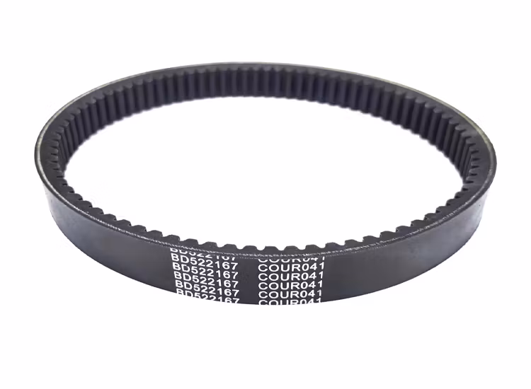 Drivrem Lombardini, Yanmar, Mitsubishi-motor BD52-2167-S