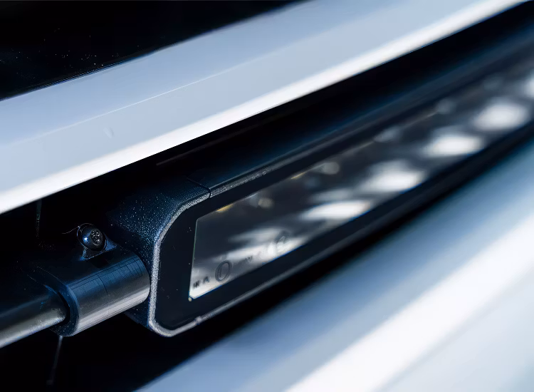 Lumen grillkit Performance CS20 VW Transporter T7 2025+