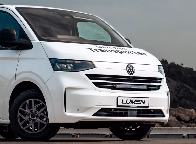 Lumen grillkit Performance CS20 VW Transporter T7 2025+