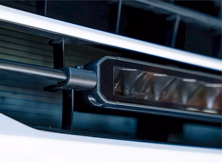 Lumen grillkit Performance CS20 VW Transporter T7 2025+