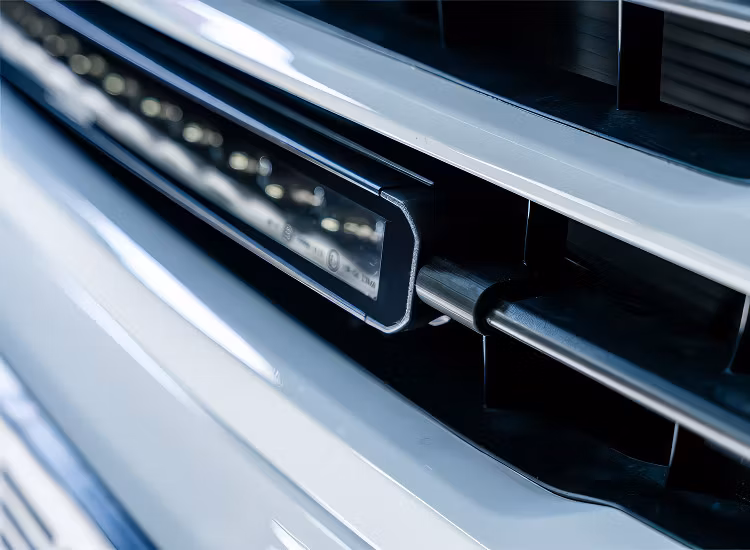 Lumen grillkit Performance CS20 VW Transporter T7 2025+