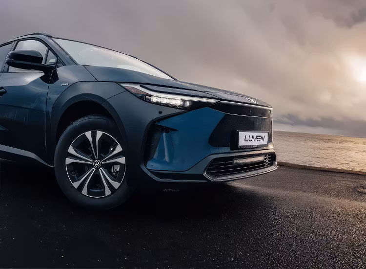 Lumen grillkit Performance CS20 Toyota bZ4X 2024+