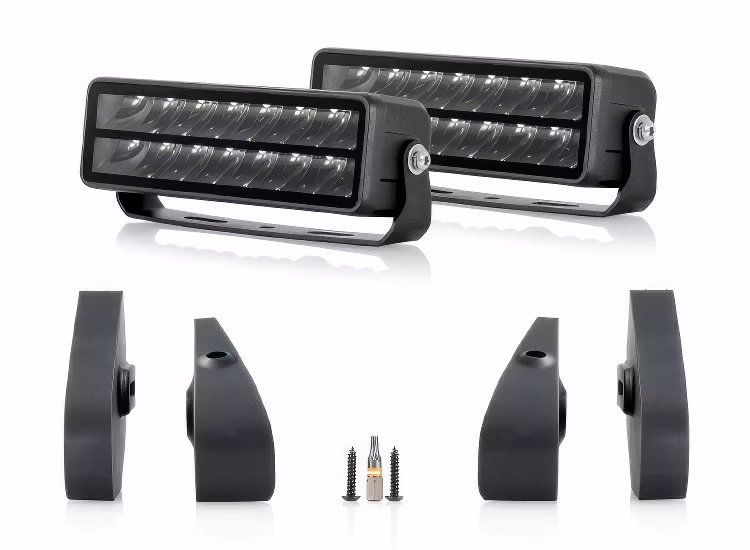Lumen grillkit Helios SQ16 Mercedes Vito 2024+