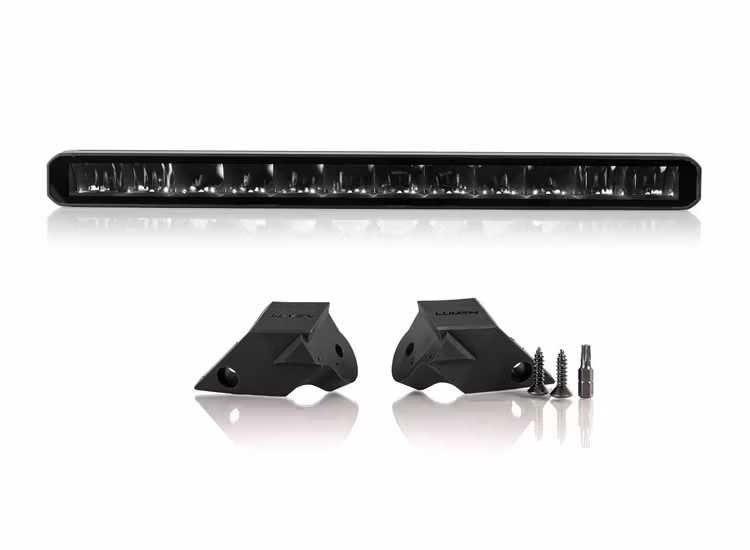 Lumen grillkit Helios S20 Toyota RAV4 Plug-in Hybrid 2024+