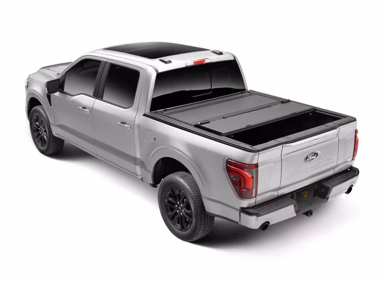 BAKFlip MX4 2021-2025 Ford F-150 5'7" (Inklusive Lightning)