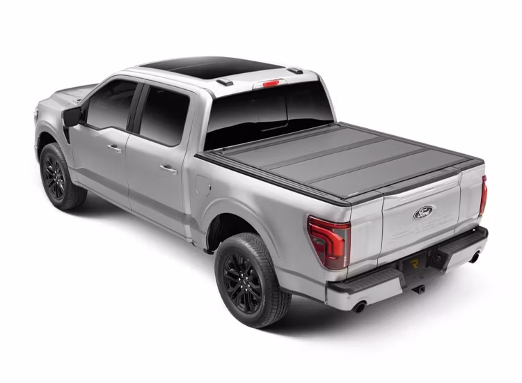 BAKFlip MX4 2021-2025 Ford F-150 5'7" (Inklusive Lightning)