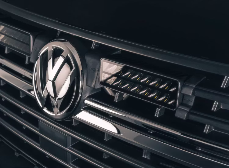 Lumen grillkit Helios SQ16 VW T6.1 2020+