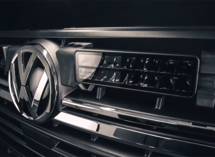 Extraljuskit Lumen Helios SQ16 VW T6.1 2020+