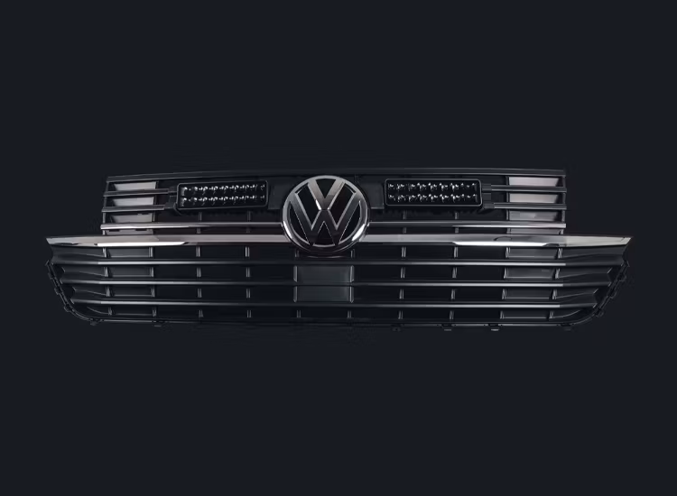 Extraljuskit Lumen Helios SQ16 VW T6.1 2020+