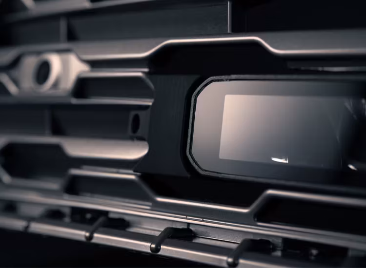 Lumen grillkit Helios Performance S20 Toyota Rav4 Hybrid 2019+