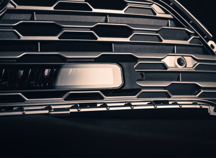 Lumen grillkit Helios Performance S20 Toyota Rav4 Hybrid 2019+