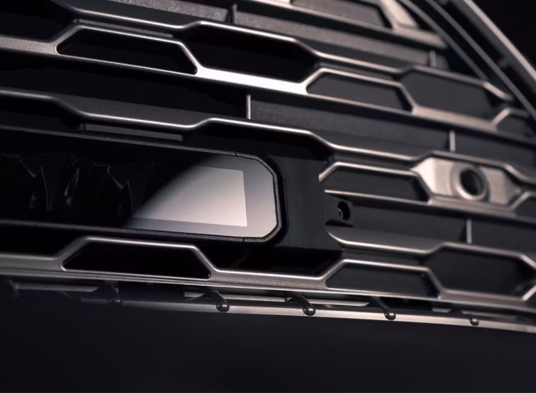 Lumen grillkit Helios Performance S20 Toyota Rav4 Hybrid 2019+